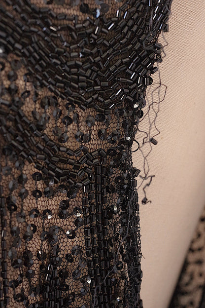 アンティークドレス/vêtement antique .FR a l'epoque