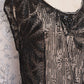 アンティークドレス/vêtement antique .FR a l'epoque