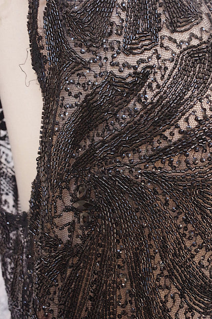 アンティークドレス/vêtement antique .FR a l'epoque