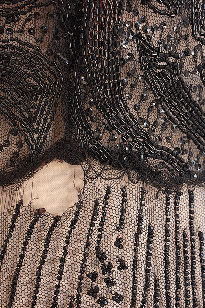 アンティークドレス/vêtement antique .FR a l'epoque