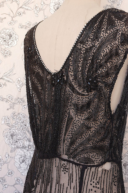 アンティークドレス/vêtement antique .FR a l'epoque