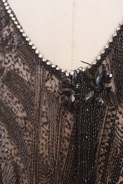 アンティークドレス/vêtement antique .FR a l'epoque