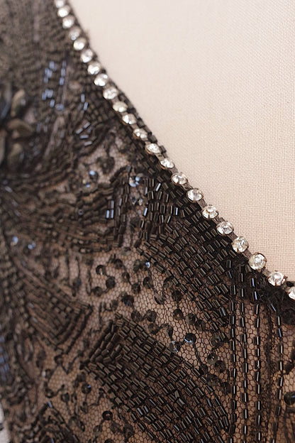 アンティークドレス/vêtement antique .FR a l'epoque