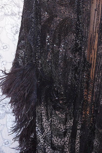 アンティークドレス/vêtement antique .FR a l'epoque