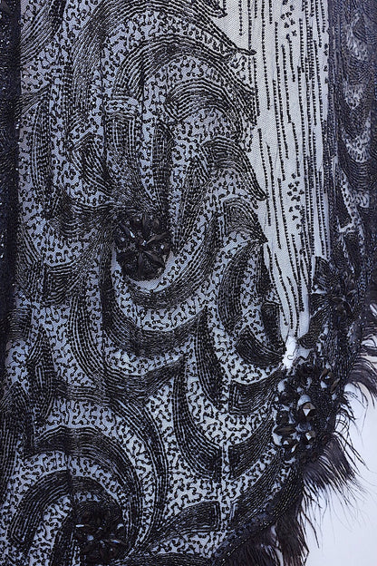 アンティークドレス/vêtement antique .FR a l'epoque