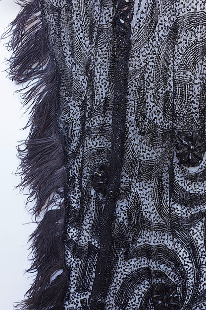 アンティークドレス/vêtement antique .FR a l'epoque