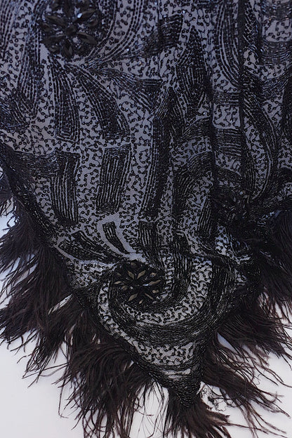 アンティークドレス/vêtement antique .FR a l'epoque