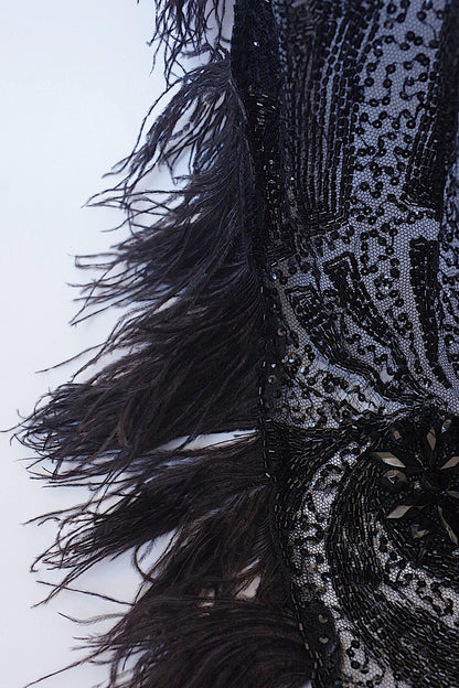 アンティークドレス/vêtement antique .FR a l'epoque