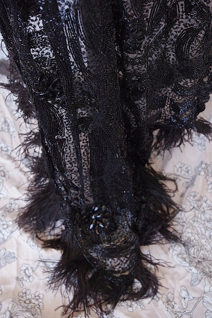 アンティークドレス/vêtement antique .FR a l'epoque