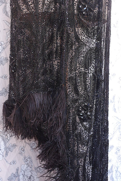 アンティークドレス/vêtement antique .FR a l'epoque