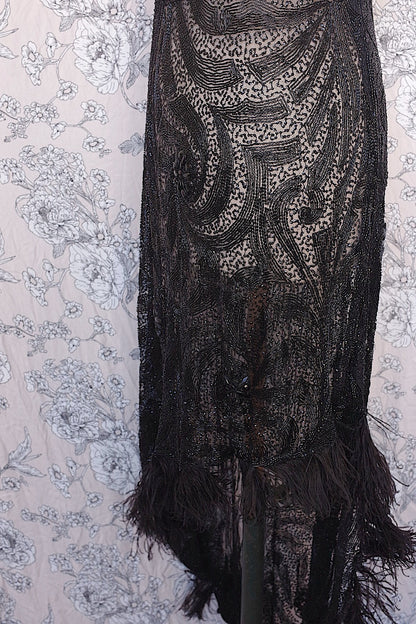 アンティークドレス/vêtement antique .FR a l'epoque