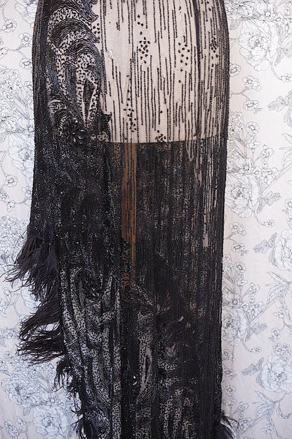 アンティークドレス/vêtement antique .FR a l'epoque