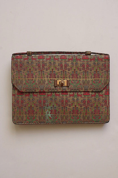 アンティークバッグ/sac ancien/antique bag .FR a l'epoque