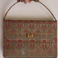 アンティークバッグ/sac ancien/antique bag .FR a l'epoque