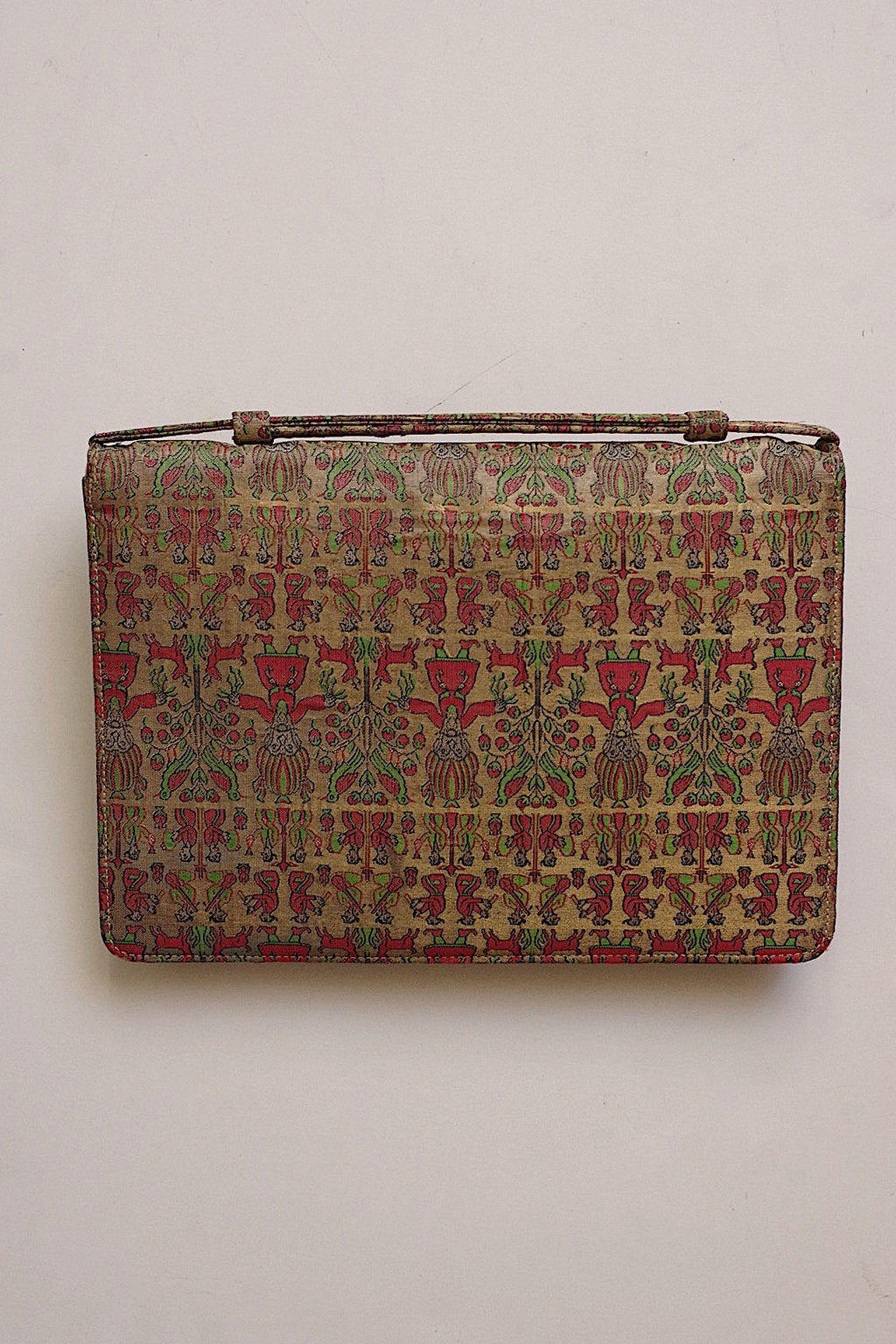 アンティークバッグ/sac ancien/antique bag .FR a l'epoque