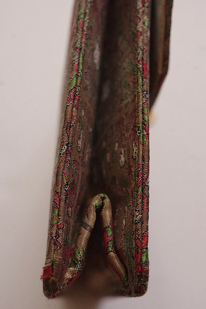 アンティークバッグ/sac ancien/antique bag .FR a l'epoque