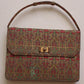 アンティークバッグ/sac ancien/antique bag .FR a l'epoque