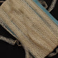 アンティークレース1890cm/dentelle ancienne/antique lace .FR a l'epoque
