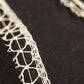 アンティークレーステープ/dentelle ancienne/antique lace .FR a l'epoque