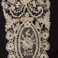 アンティークレースモチーフ/dentelle ancienne/antique lace .FR a l'epoque