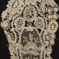 アンティークレースモチーフ/dentelle ancienne/antique lace .FR a l'epoque