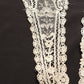 アンティークレースモチーフ/dentelle ancienne/antique lace .FR a l'epoque