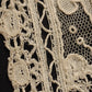 アンティークレースモチーフ/dentelle ancienne/antique lace .FR a l'epoque