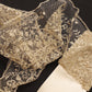 アンティークレースアプリカッションブリュクセル/dentelle ancienne/antique lace .FR a l'epoque