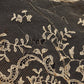 アンティークレースアプリカッションブリュクセル/dentelle ancienne/antique lace .FR a l'epoque