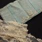 アンティークレースアプリカッションアングレテール/dentelle ancienne/antique lace .FR a l'epoque