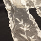 アンティークレースアプリカッションアングレテール/dentelle ancienne/antique lace .FR a l'epoque