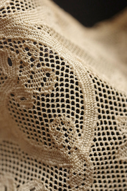 アンティークレースブラノ/dentelle ancienne/antique lace .FR a l'epoque