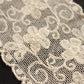 アンティークレース３種/dentelle ancienne/antique lace .FR a l'epoque