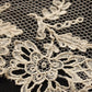 アンティークレース３種/dentelle ancienne/antique lace .FR a l'epoque