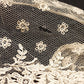 アンティークレース３種/dentelle ancienne/antique lace .FR a l'epoque