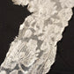 アンティークレース2種/dentelle ancienne/antique lace .FR a l'epoque