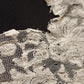 アンティークレース2種/dentelle ancienne/antique lace .FR a l'epoque
