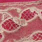 アンティークレース2種/dentelle ancienne/antique lace .FR a l'epoque