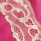 アンティークレース2種/dentelle ancienne/antique lace .FR a l'epoque