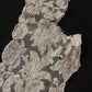 アンティークレース2種/dentelle ancienne/antique lace .FR a l'epoque