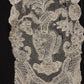 アンティークレース2種/dentelle ancienne/antique lace .FR a l'epoque