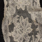 アンティークレース2種/dentelle ancienne/antique lace .FR a l'epoque