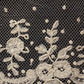 アンティークレースアプリカッションアングレテール/dentelle ancienne/antique lace .FR a l'epoque