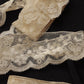 アンティークレース2種/dentelle ancienne/antique lace .FR a l'epoque