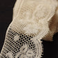 アンティークレース2種/dentelle ancienne/antique lace .FR a l'epoque