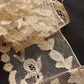 アンティークレース2種/dentelle ancienne/antique lace .FR a l'epoque