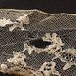 アンティークレース2種/dentelle ancienne/antique lace .FR a l'epoque