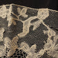 アンティークレース2種/dentelle ancienne/antique lace .FR a l'epoque