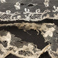 アンティークレース5種/dentelle ancienne/antique lace .FR a l'epoque