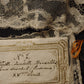 アンティークレース5種/dentelle ancienne/antique lace .FR a l'epoque